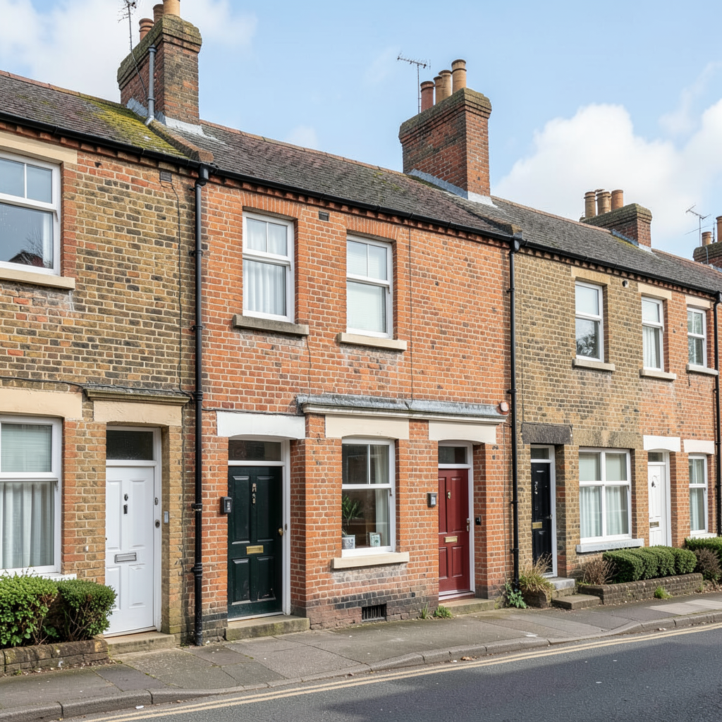 82 Roseberry Gardens, London sold for £767,000 in July 2026